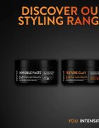Syoss Texture Clay stylingová hlína s extra silnou fixací 100 ml