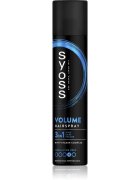 Syoss Volume Hairspray lak na vlasy se silnou fixací 48h 300 ml
