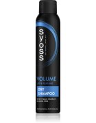 Syoss Volume Lift suchý šampon pro objem 200 ml