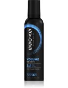 Syoss Volume Mousse pěnové tužidlo pro bohatý objem 250 ml