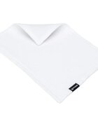 T-Tomi BIO Muslin Diaper Under the Head mušelínová plena pod hlavičku White 30 x 40 cm 1 ks
