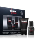 Tabac Man Trio dárková sada pro muže 1 ks