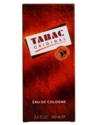 Tabac Original kolínská voda bez rozprašovače pro muže 100 ml