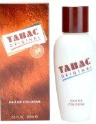 Tabac Original kolínská voda bez rozprašovače pro muže 150 ml