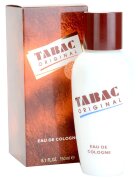 Tabac Original kolínská voda bez rozprašovače pro muže 150 ml