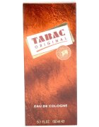 Tabac Original kolínská voda bez rozprašovače pro muže 150 ml