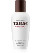 Tabac Original mléko pro holení s elektrickým strojkem 100 ml