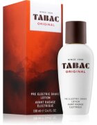 Tabac Original mléko pro holení s elektrickým strojkem 100 ml