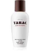 Tabac Original mléko pro holení s elektrickým strojkem 150 ml