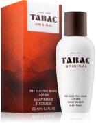 Tabac Original mléko pro holení s elektrickým strojkem 150 ml