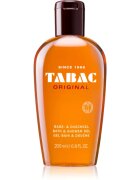 Tabac Original sprchový gel pro muže 200 ml