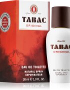 Tabac Original toaletní voda s rozprašovačem pro muže 30 ml