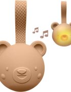 Taf Toys Dream Bear noční světlo s melodií 1 ks