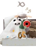 Taf Toys Luxury Newborn Kit dárková sada pro miminka