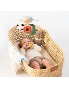Taf Toys Luxury Newborn Kit dárková sada pro miminka