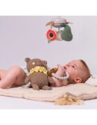 Taf Toys Luxury Newborn Kit dárková sada pro miminka