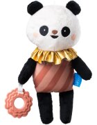 Taf Toys Plush Toy Panda Pamela plyšová hračka 1 ks