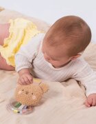 Taf Toys Rattle Brandon the Bear chrastítko 1 ks