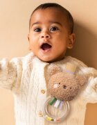 Taf Toys Rattle Brandon the Bear chrastítko 1 ks
