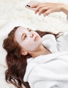 Talika Bio Enzymes Mask Anti-Age plátýnková maska proti vráskám 20 g