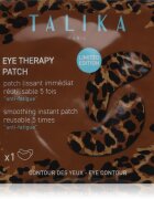 Talika Eye Therapy Patch Reusable vyhlazující maska na oční okolí 1 ks