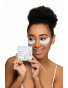 Talika Eye Therapy Patch Reusable vyhlazující maska na oční okolí 1 ks