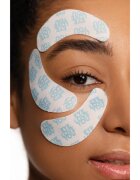 Talika Eye Therapy Patch Reusable vyhlazující maska na oční okolí 1 ks