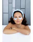 Talika Eye Therapy Patch Reusable vyhlazující maska na oční okolí 1 ks