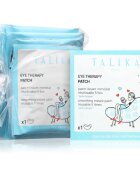 Talika Eye Therapy Patch Reusable vyhlazující maska na oční okolí 30 ks