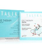 Talika Eye Therapy Patch Reusable vyhlazující maska na oční okolí Refill 6 ks
