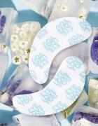 Talika Eye Therapy Patch Reusable vyhlazující maska na oční okolí Refill 6 ks