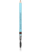 Talika Eyebrow Liposourcils Pencil tužka na obočí s kartáčkem odstín Brown 5 g
