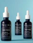 Talika Hair Force Serum intenzivní sérum pro růst vlasů a posílení od kořínků 50 ml