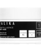 Talika Skintelligence Anti-Age Regenerating Night Cream regenerační noční krém proti stárnutí a na zpevnění pleti 50 ml