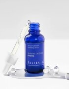 Talika Skintelligence Hydra Hydrating Serum rozjasňující hydratační sérum na obličej 30 ml