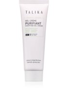 Talika Skintelligence Purifying Gel Cream gel krém proti nedokonalostem aknózní pleti 50 ml