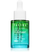 Talika Skintelligence Purifying Serum detoxikační čisticí sérum proti nedokonalostem aknózní pleti 30 ml