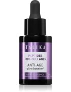 Talika Skintelligence Ultra Booster Anti-age omlazující sérum proti vráskám 30 ml