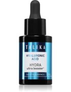 Talika Skintelligence Ultra Booster Hydra hydratační sérum s kyselinou hyaluronovou 30 ml