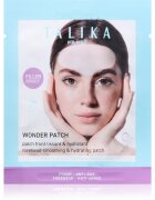 Talika Wonder Patch Forehead zpevňující plátýnková maska na kontury obličeje 1 ks