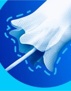 Tampax Compak Regular tampony s aplikátorem 16 ks