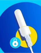 Tampax Pearl Compak Regular tampony s aplikátorem 36 ks