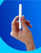 Tampax Regular tampony s aplikátorem 18 ks
