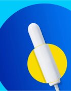 Tampax Regular tampony s aplikátorem 18 ks