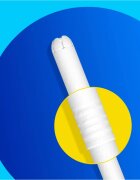 Tampax Super tampony s aplikátorem 18 ks