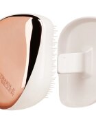 Tangle Teezer Compact Styler Rose Gold Cream kartáč 1 ks