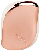 Tangle Teezer Compact Styler Rose Gold Cream kartáč 1 ks