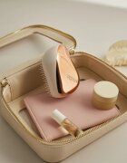 Tangle Teezer Compact Styler Rose Gold Cream kartáč 1 ks