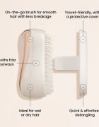Tangle Teezer Compact Styler Rose Gold Cream kartáč 1 ks