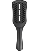 Tangle Teezer Easy Dry & Go Jet Black kartáč na vlasy pro rychlejší foukanou 1 ks